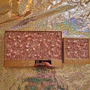 Pur Cosmetics X Barbie Collection